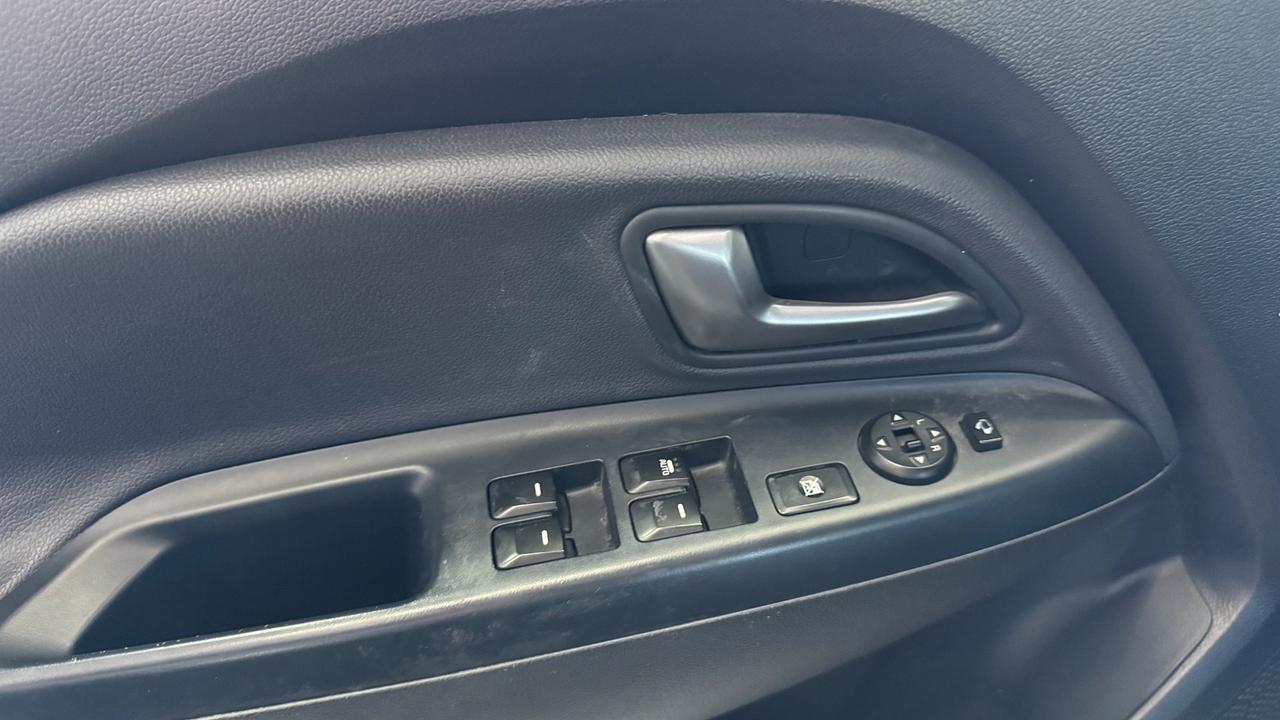 Kia Rio 1.1 CRDi 5p.S&S High Tech-2016