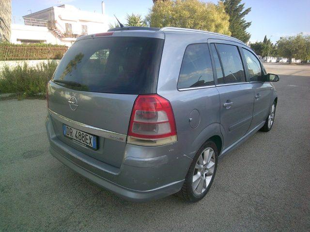 OPEL Zafira 1.9 16V CDTI 150CV Cosmo 7 posti