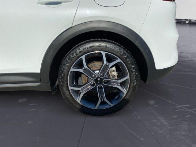 KIA XCeed 1.6 CRDi 136 CV MHEV iMT Style