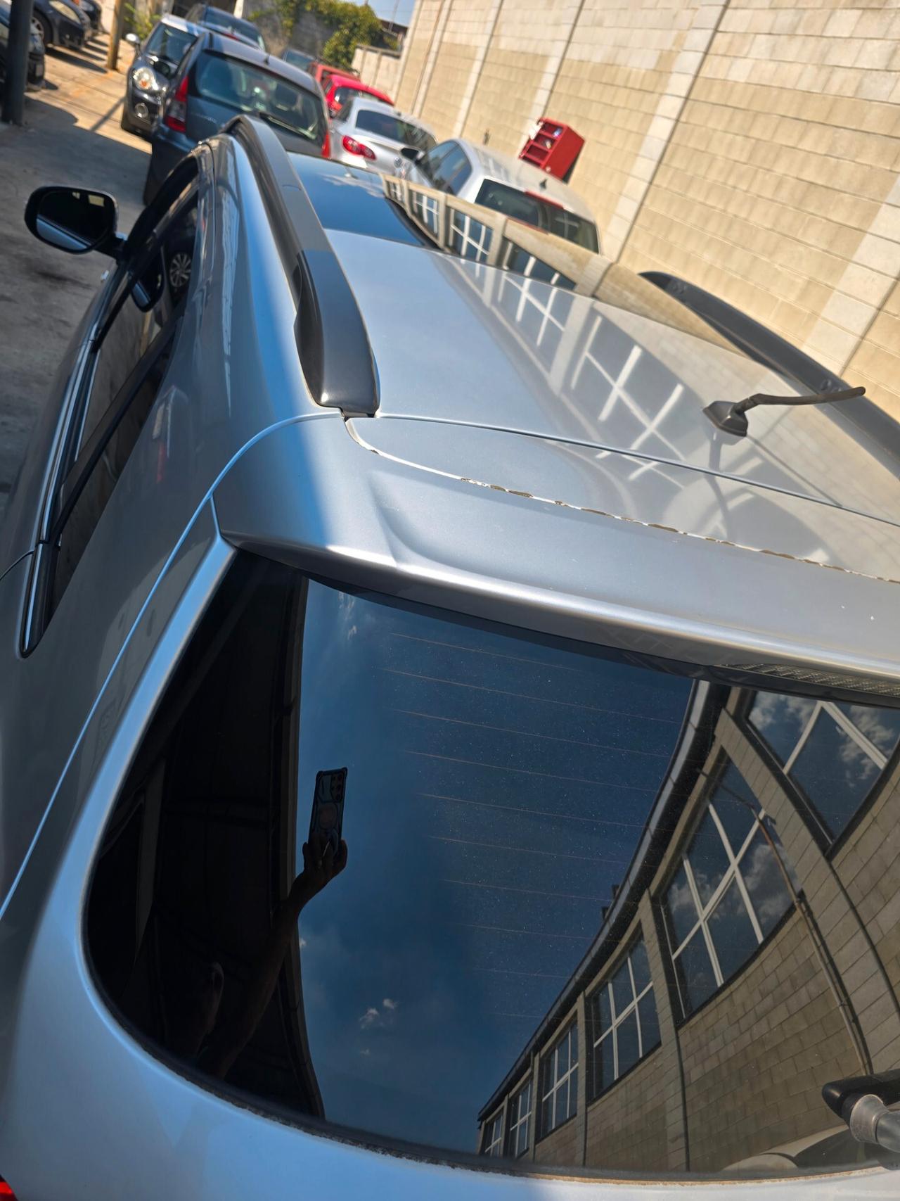 Mitsubishi ASX 1.6 2WD GPL Bi-Fuel Panoramic BELLISSIMA!