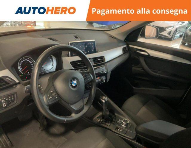 BMW X1 xDrive25e Advantage