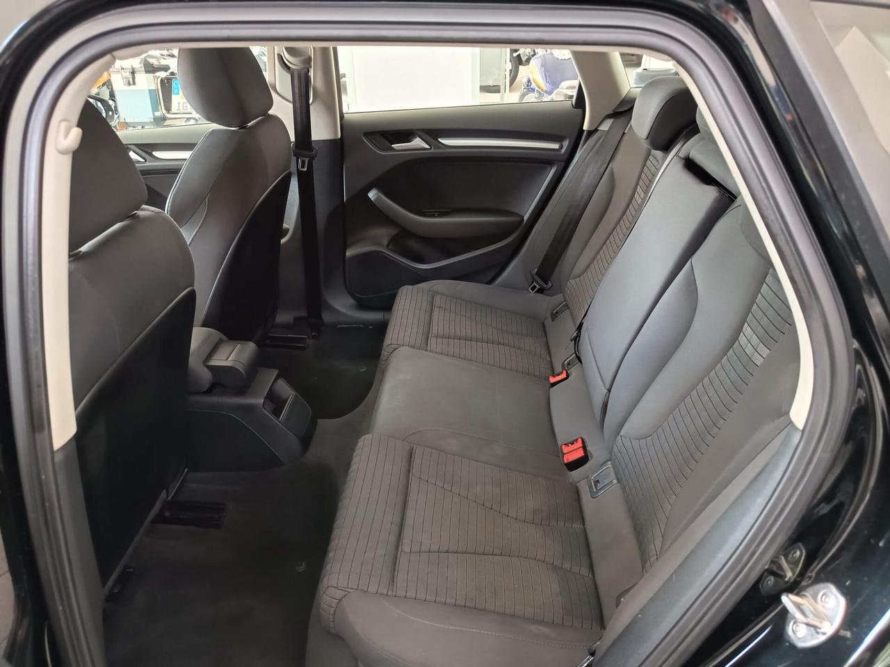 Audi A3 2.0 TDI 150 CV