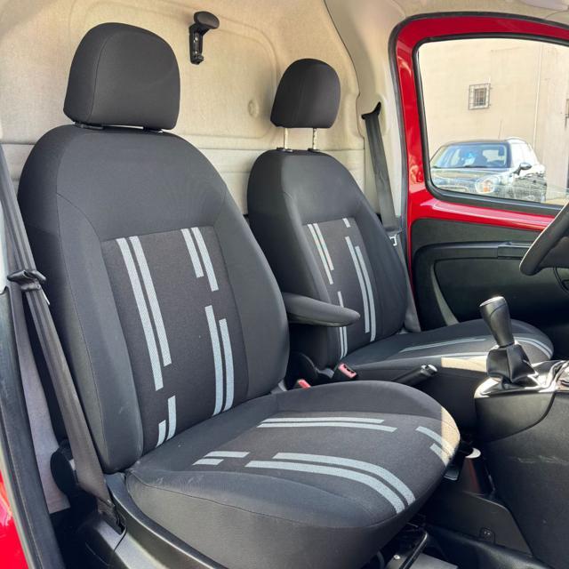 FIAT FIORINO 1.3 M-JET FURGONE ADVENTURE - 2016