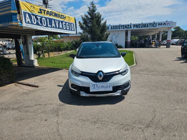 Renault Captur dCi 8V 90 CV Start&Stop Energy Intens