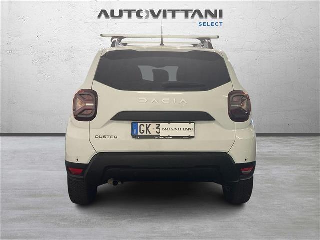 DACIA Duster 1.0 tce Expression Gpl 4x2 100cv