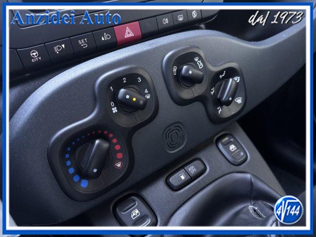 FIAT Panda 1.2 EasyPower GPL