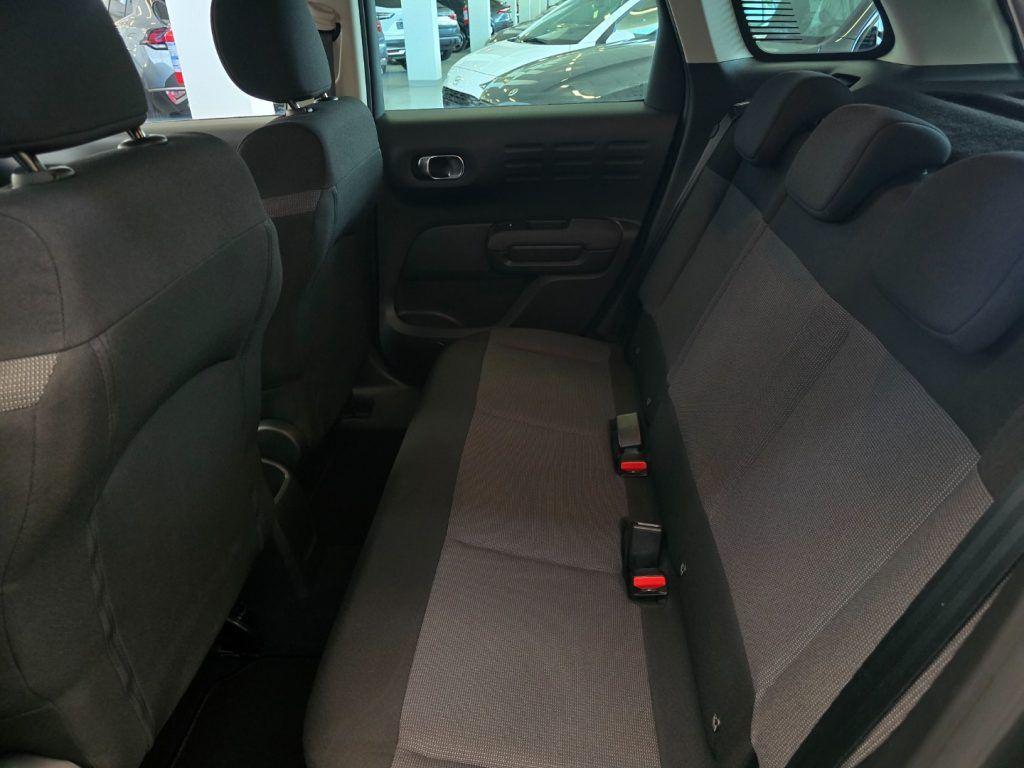 Citroen C3 Aircross PureTech 110 S&S Plus