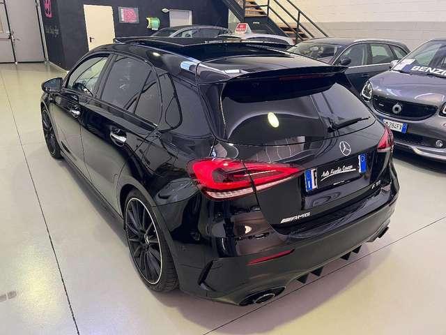 Mercedes-Benz A 35 AMG 4Matic