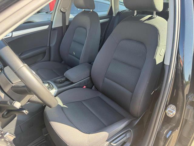 AUDI A4 Avant 2.0 TDI 143CV F.AP. mult. Business Plus