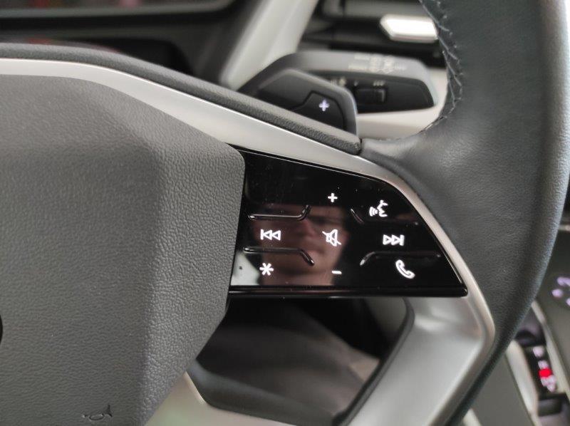 AUDI Q4 e-tron - Q4 40 e-tron Business Advanced