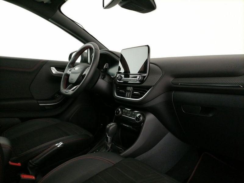 Ford Puma 1.0 ecoboost h ST-Line X s&s 125cv auto