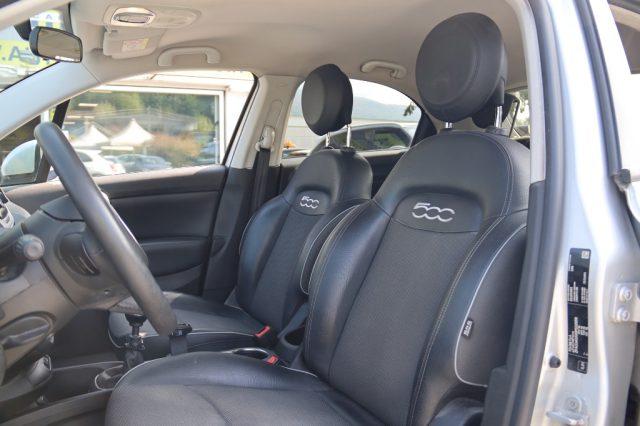 FIAT 500X 1.3 MultiJet 95 CV Business