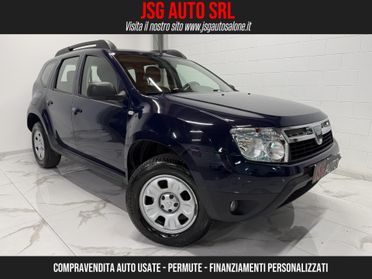 Dacia Duster 1.6 110CV 4x2 Ambiance