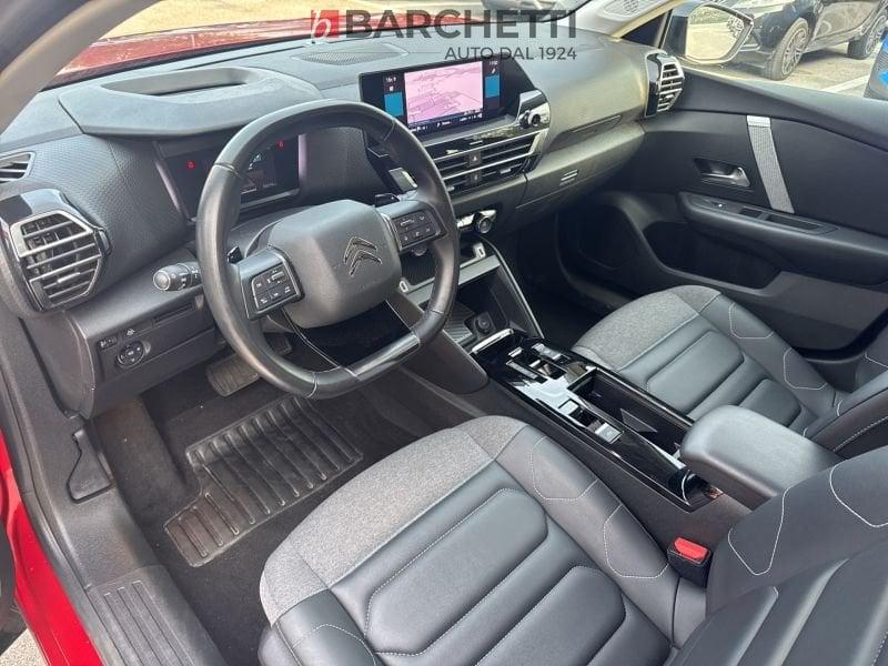 Citroën C4 PureTech 130 S&S EAT8 Shine