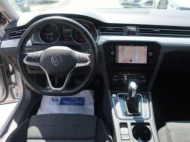 Volkswagen Passat Variant Passat VIII 2019 Var. 2.0 tdi Business 150cv dsg