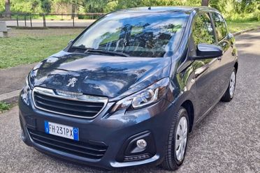 Peugeot 108 VTi 68 5 porte Access