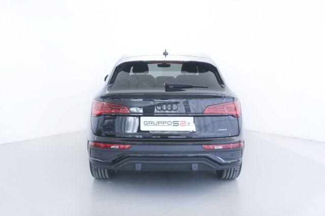AUDI Q5 Sportback 50TDI q. tip. S line*SCONTO IMMEDIATO*
