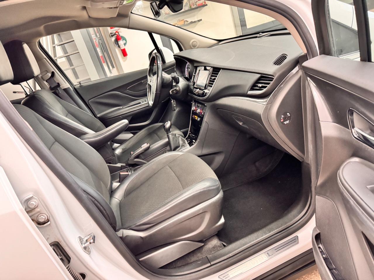 Opel Mokka X 1.4 120 Cv S&S Ultimate - 11/2018