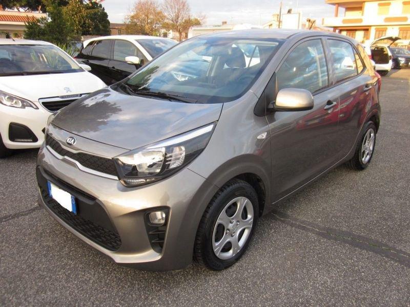 KIA Picanto STYLE 1.0 12V 5 porte * NUOVE *