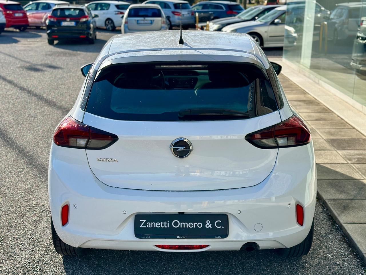 Opel Corsa 1.2 Edition