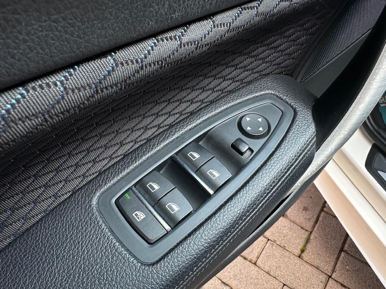 Bmw 116d 5p. Msport OK NEOPATENTATI