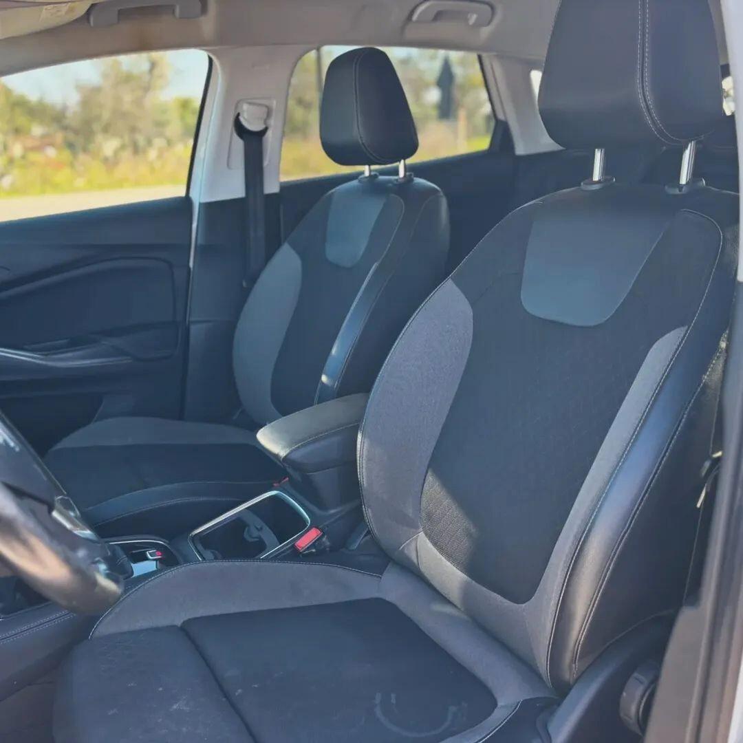 Opel Grandland X 1.5 diesel Innovation 2019