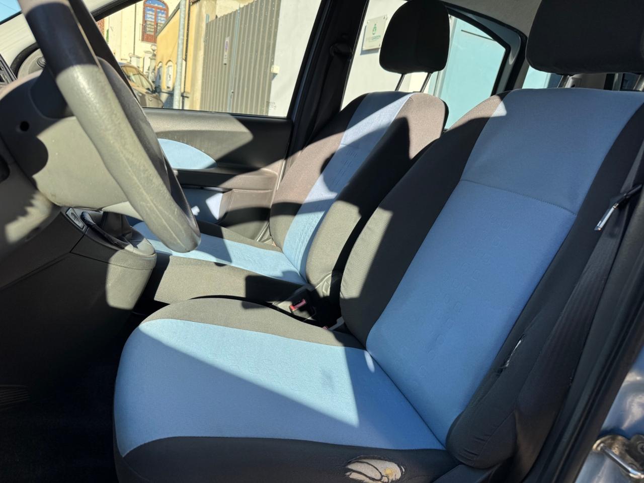 Fiat Panda 1.2 Dynamic GPL