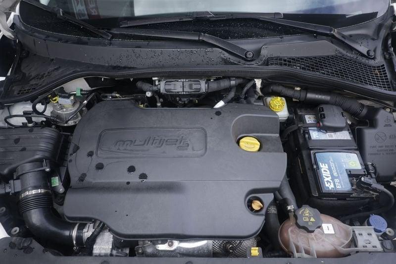 FIAT Tipo FIAT Tipo 1.6 Mjt S&S 5 porte S-Design Unicoproprietario