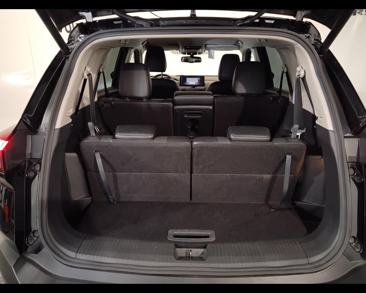 NISSAN X-Trail IV 2022 - X-Trail 1.5 e-power Tekna e-4orce 4wd auto