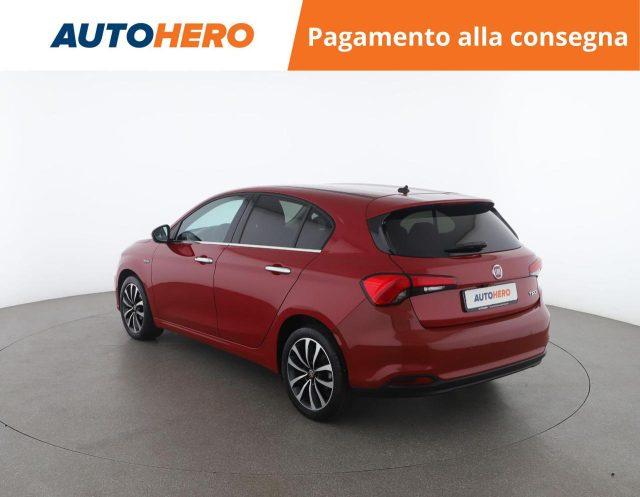 FIAT Tipo 1.4 5 porte Lounge