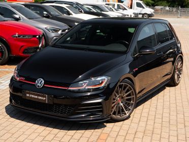 Volkswagen Golf VII 5p 2.0 tsi Gti Performance 245cv dsg