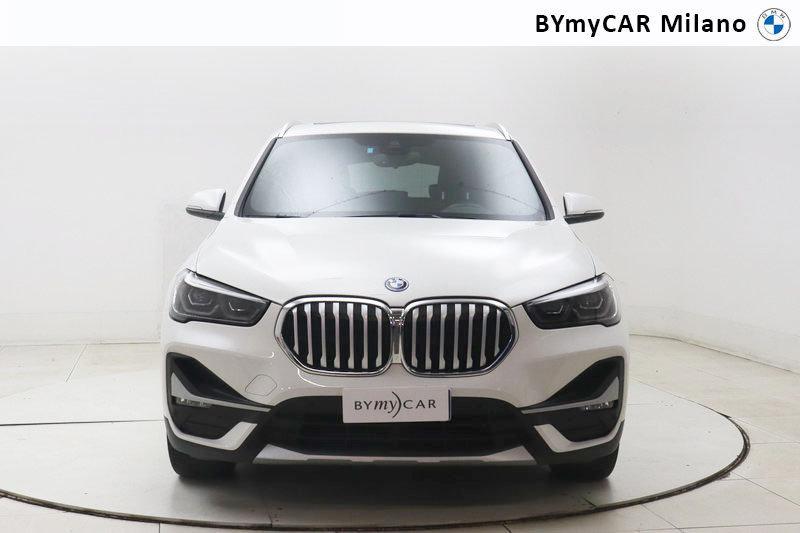 BMW X1 25 e xLine Plus xDrive Steptronic