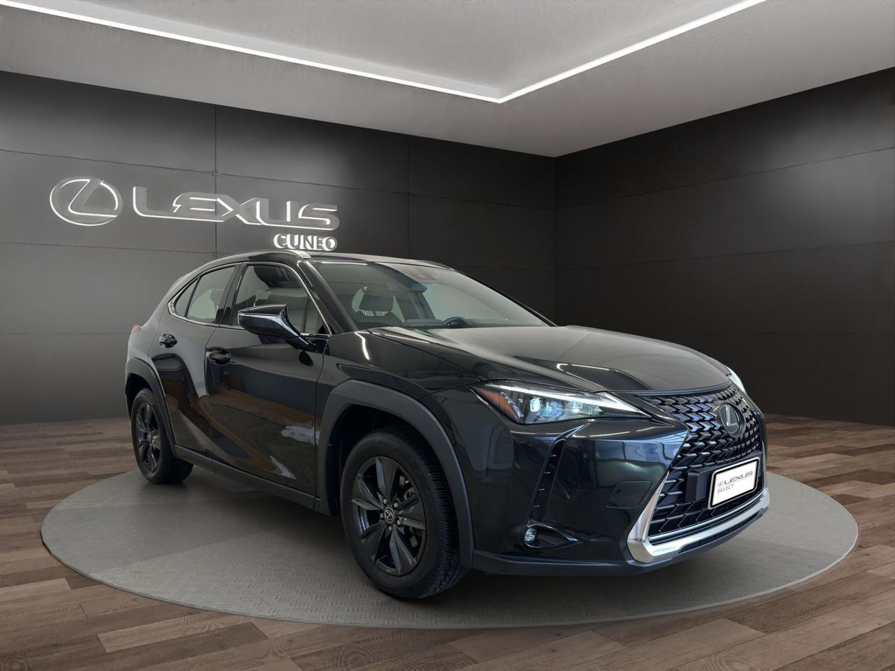 Lexus UX 250h 2.0 Urban 2wd cvt