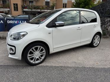 Volkswagen up! 1.0 5p. eco high BlueMotion Technology