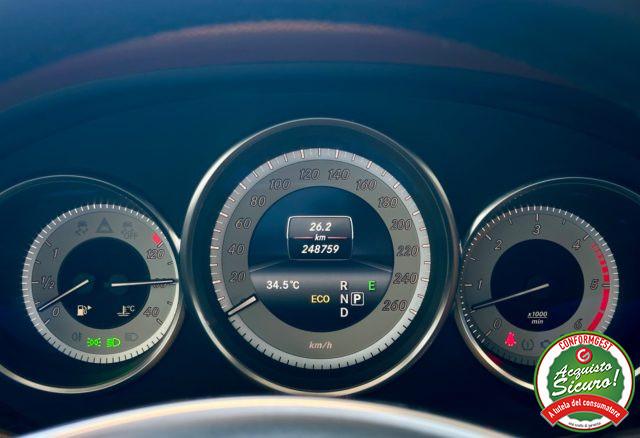 MERCEDES-BENZ CLS 350 d SW 4Matic Premium *TETTO*TAGLIANDI MERCEDES*