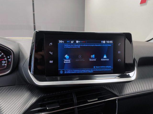 PEUGEOT 208 1.2 PURETECH ACTIVE PACK - IVA DEDUCIBILE