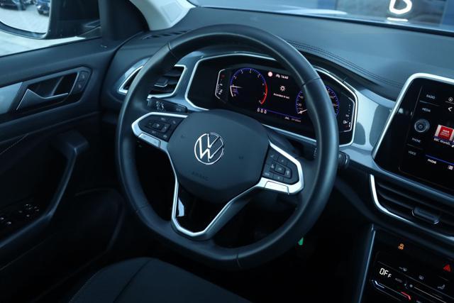 VOLKSWAGEN T-Roc 1.0 TSI Style