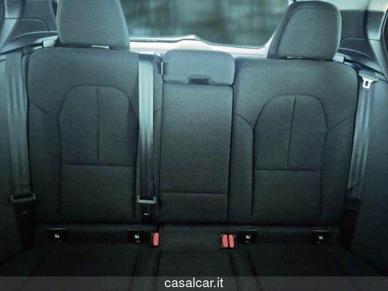 Volvo XC40 D3 Geartronic Momentum Core 3 anni di garanzia km illimitati pari alla nuova