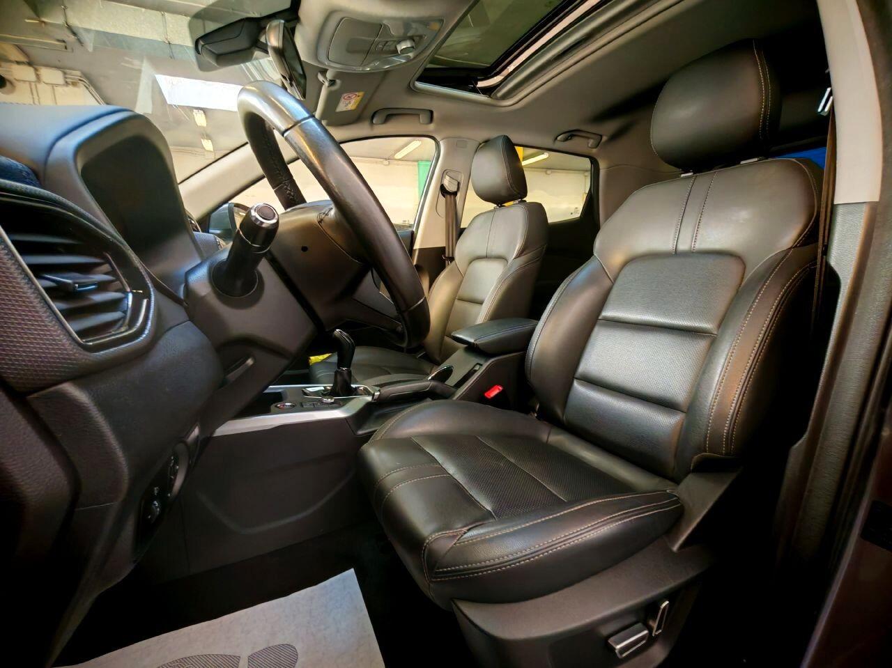 Dr 4.0 D4 GPL 1.5 Bi-Fuel