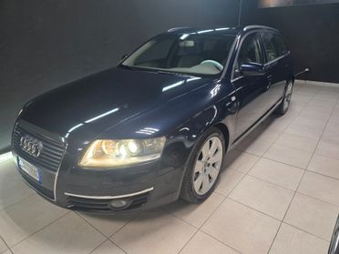 Audi A6 Avant 3.0 V6 TDI F.AP. quattro tiptronic Advanced