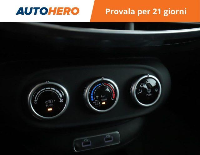 FIAT 500X 1.3 MultiJet 95 CV City Cross