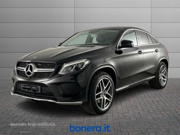 Mercedes GLE 350 350 Premium Plus 4Matic 9G-Tronic Plus