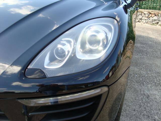 Porsche Macan 3.0d S 250cv pdk