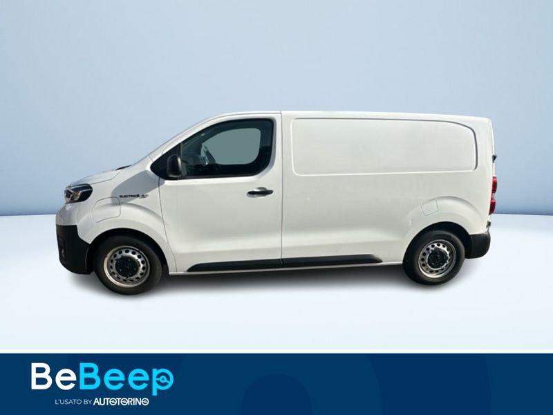 Toyota Proace Electric Proace 75KWH 10Q L1 S COMFORT