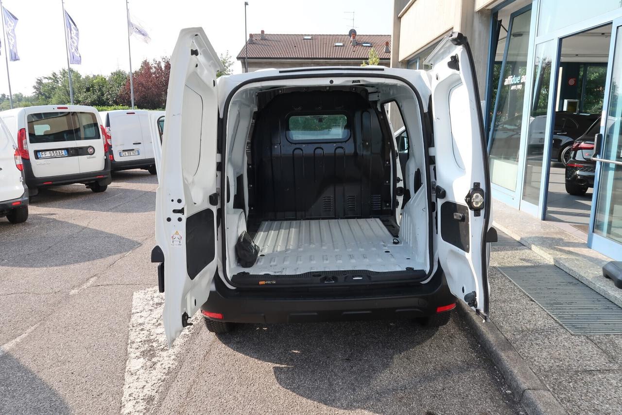 Renault Kangoo Blue dCi 95CV Express Furgone Ice