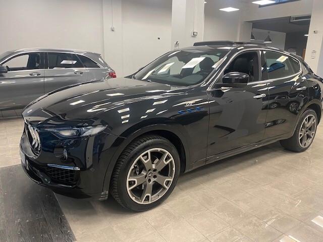 Maserati Levante 330 CV MHEV AWD GT