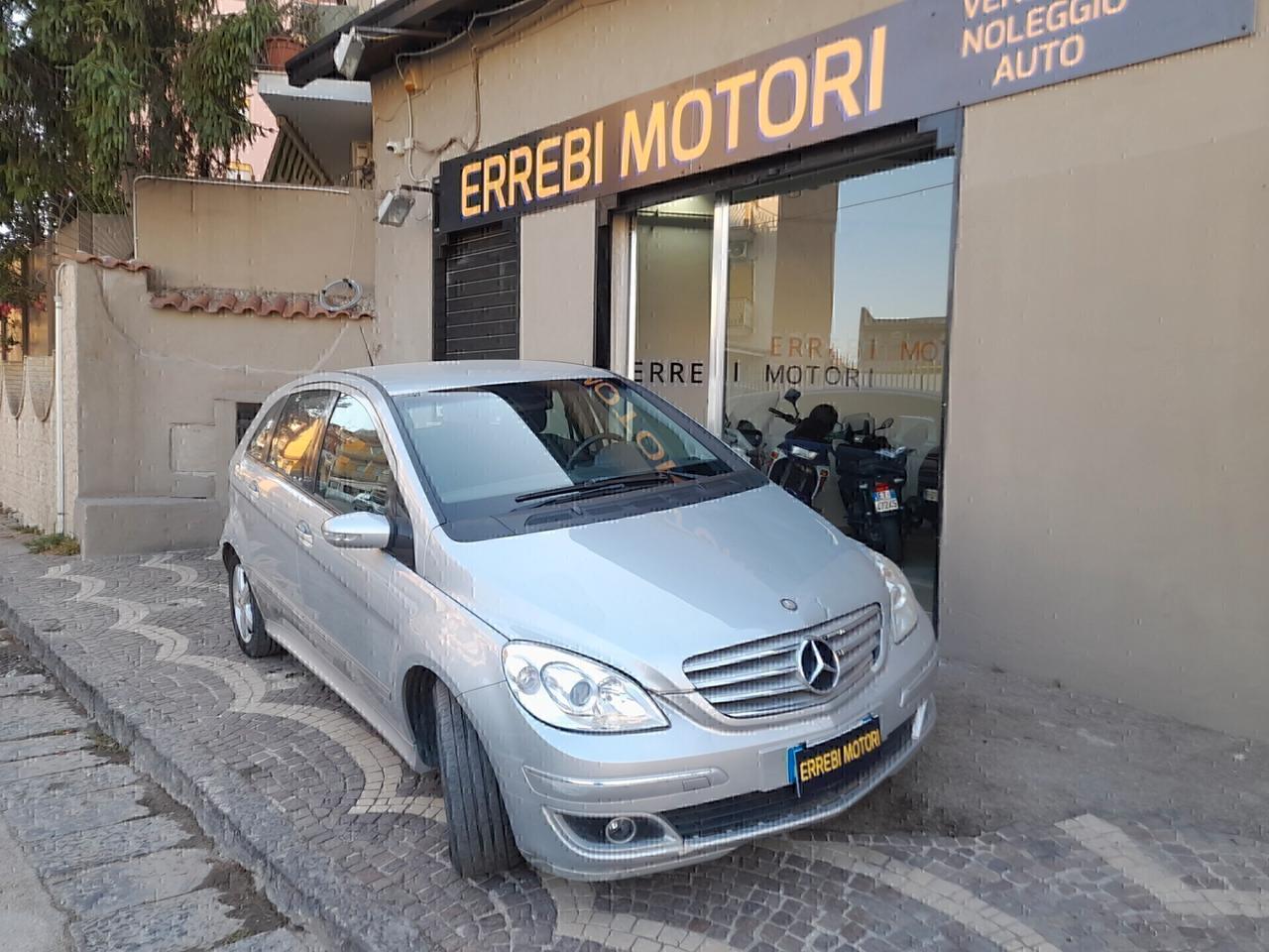 Mercedes-benz B 150 B 150 Chrome