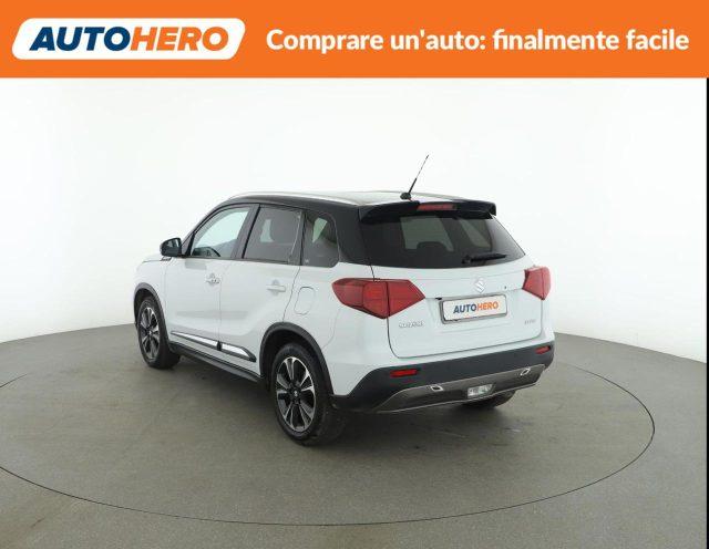 SUZUKI Vitara 1.4 Boosterjet A/T 4WD AllGrip Starview