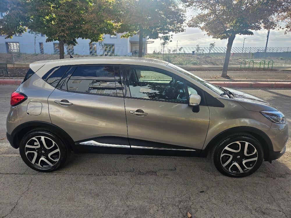 Renault Captur 1.5 dCi 90 CV "FULL BELLA Energy R-Link"