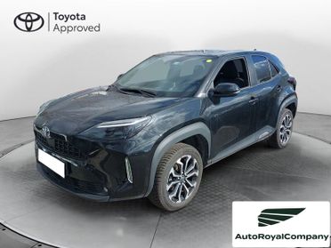 Toyota Yaris Cross 1.5H (116 CV) E-CVT Trend